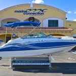 Hurricane Boats: #1 Outboard Powered Deck Boat in Florida!