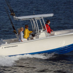 Marine Connection welcomes Sportsman Boats!