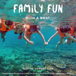 3 Ways to Save on Family Fun with a Boat