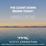 Marine Connection To Bring Brand New Cobia, Sailfish, Sportsman, & Hurricane 2016 Models to the Miami International Boat Show
