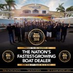 Inc. Magazine Unveils 35th Annual List of America’s Fastest-Growing Private Companies—the Inc. 5000