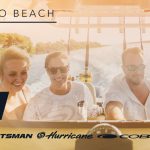 Marine Connection to bring new 2017 Models from Cobia, Sailfish, Sportsman, Hurricane, Pathfinder, and Hewes to the 33rd Annual Vero Beach Fall Boat Show