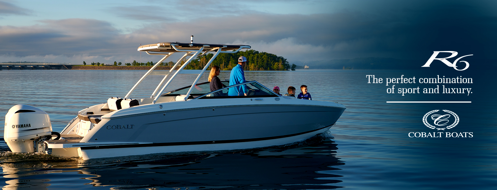The new 2022 Cobalt Boats are available at Marine Connection West Palm Beach Miami Vero Beach Fort Lauderdale Islamorada and Stuart!
